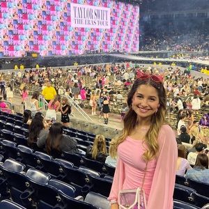 Meet your Posher, Audreanna